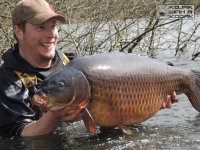 40lb 2oz Franklins