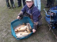Stait Lake 104lb 08/04/2018