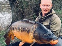 30lb 2oz 14/04/18