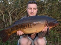 Franklins 18 April