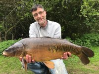 Franklins 23 April